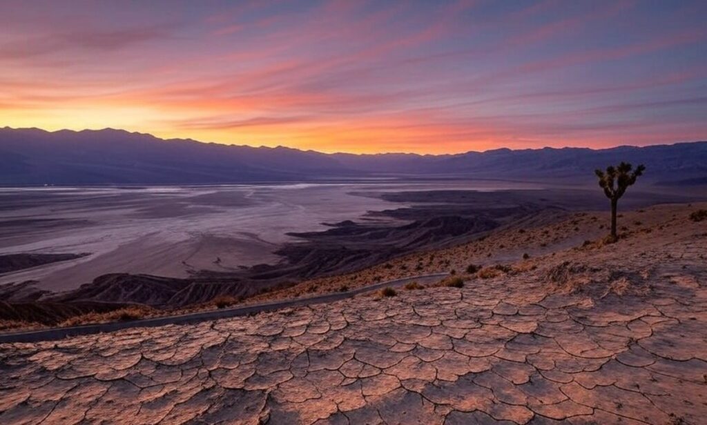 Death Valley