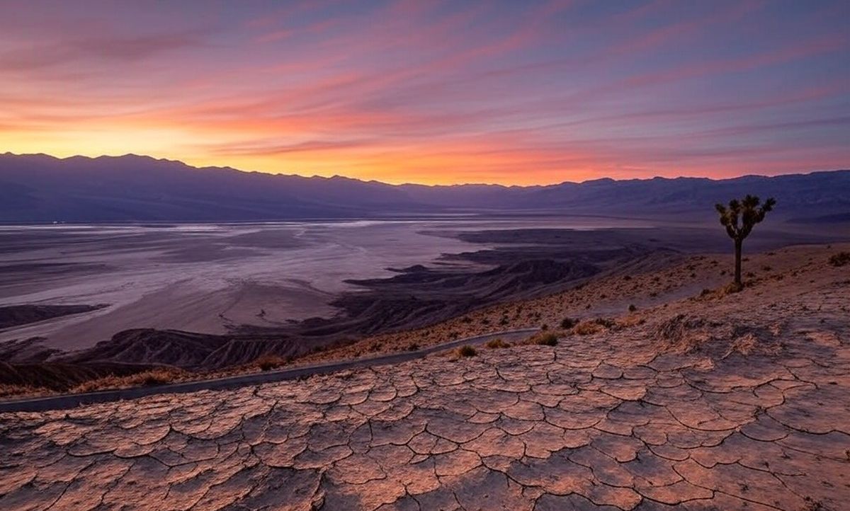 Death Valley