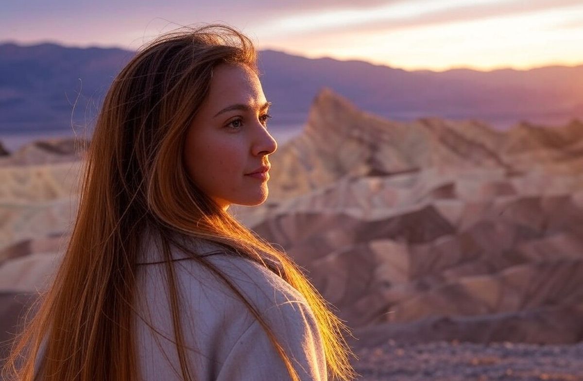 Zabriskie Point Death Valley guide pratique pour explorer des paysages uniques